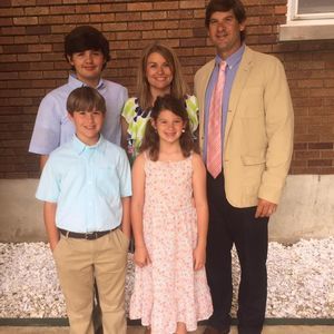 Meet your Posher, Chris